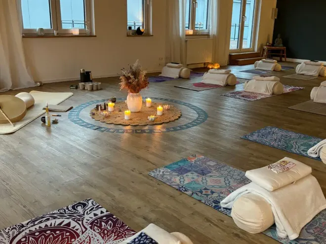 Kalajun ~ Yoga & More