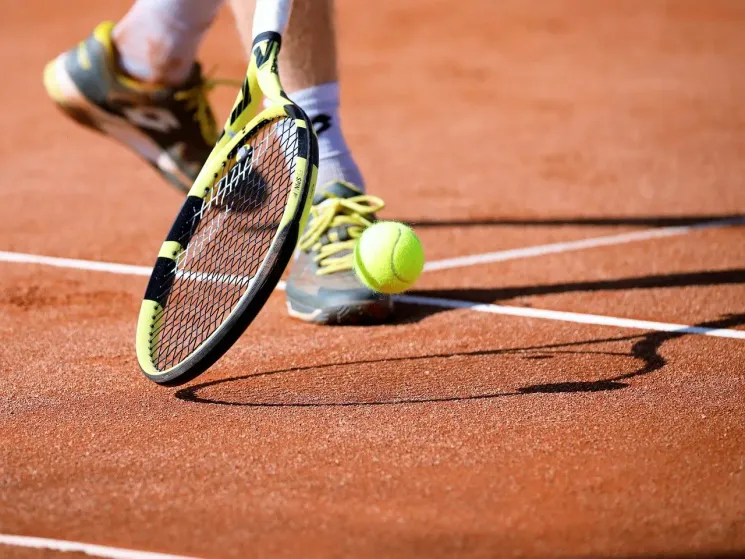 Tennis 24.06.21 @ BMW Sportgemeinschaft e.V.