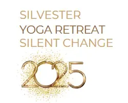 Silvester-Retreat in der YogaLounge @ YogaLounge Erfurt