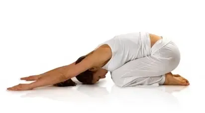 Yin Yoga mit meditativer Live-Musik (15-18:30 Uhr) @ Yogaschule Tempelglück