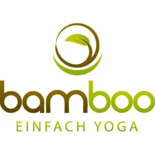 bamboo yoga