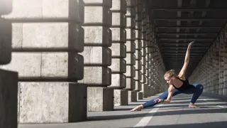 Le studio n'a pas fourni de description pour cette image de profil.