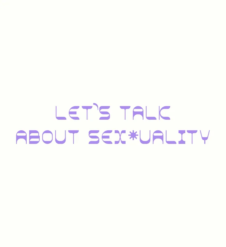 Let´s talk about sex*uality @ Komjun