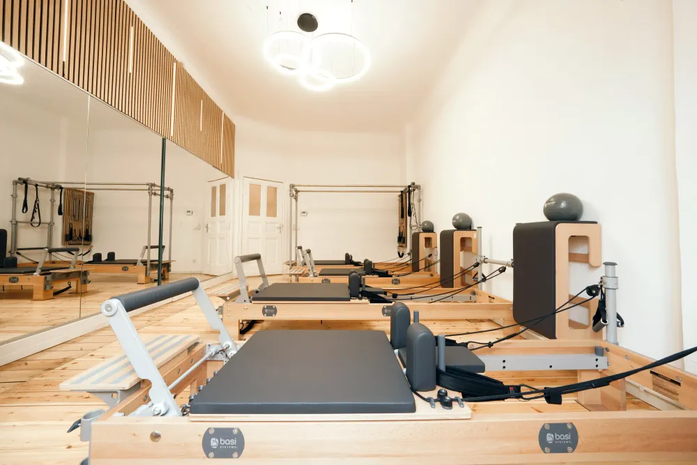 PYRA Studio