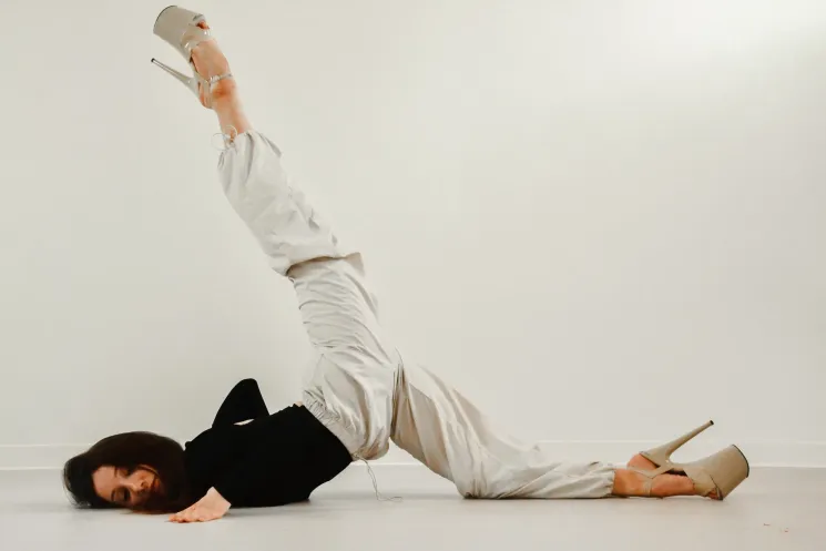 Strip Plastique Intensive Weekend @ Aerial Loft