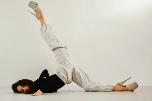 Strip Plastique Intensive Weekend @ Aerial Loft