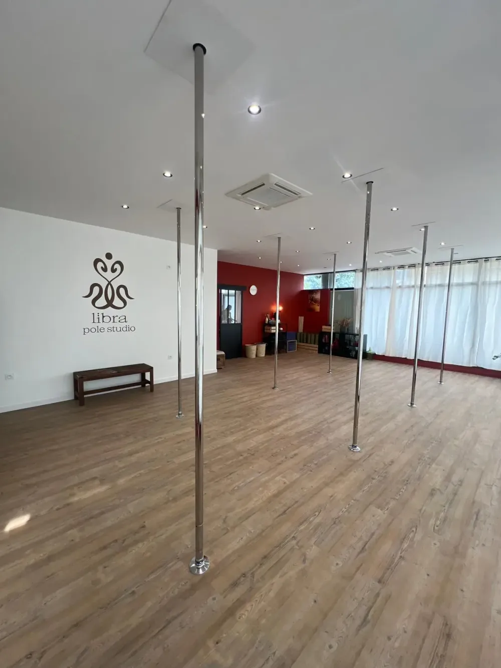 Libra Pole Studio