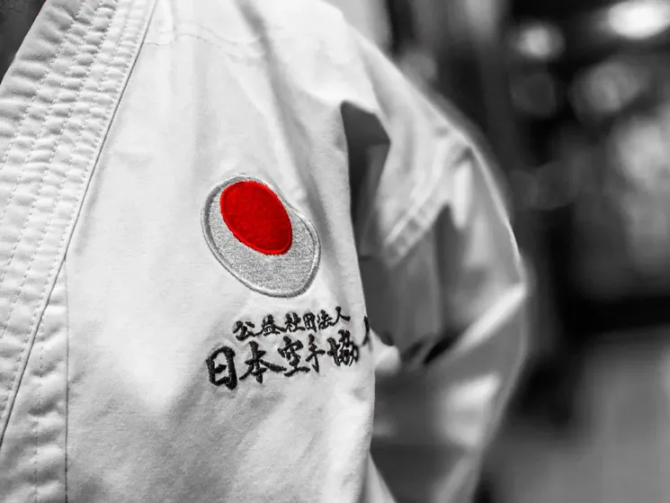 Re-opening ! @ Seikukan Karate Do Zürich