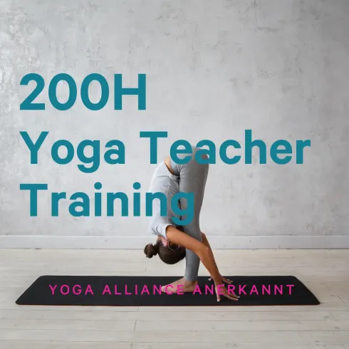 200h Yoga Teacher Training  @ Yoga Culture AG Oerlikon