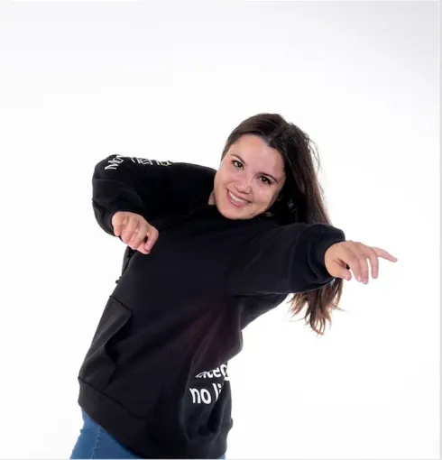 Hip Hop bei Laila, 12-13jährig, dienstags 18.00h 13.08. - 17.12.2024 @ Movimento