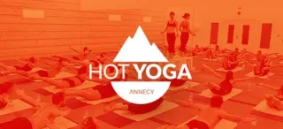 Hot Yoga Annecy