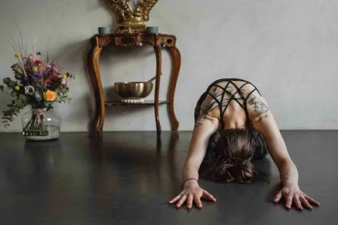 Yin Yoga und Selbstmitgefühl (3er-Block) @ Om Shanti Yoga