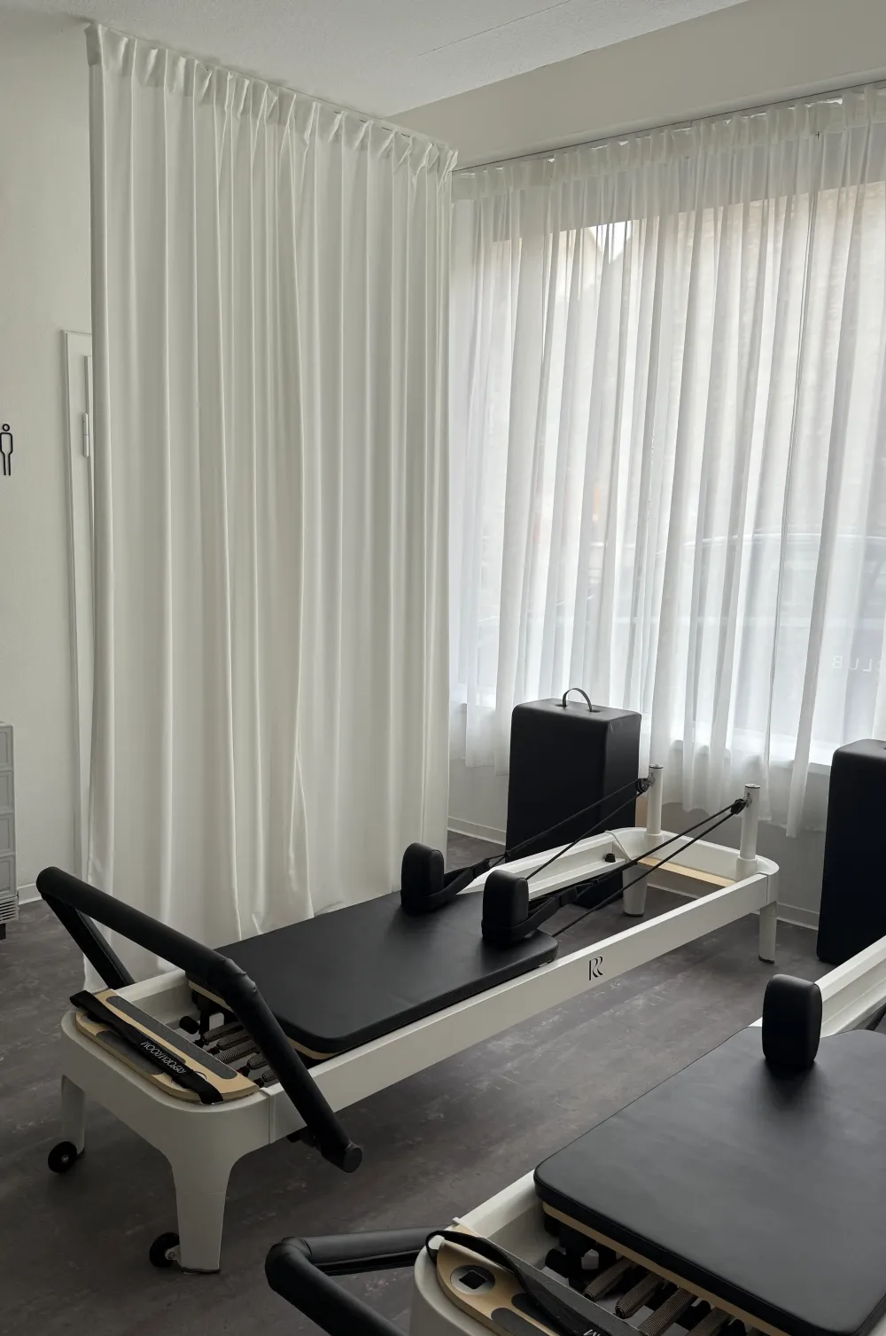 Reform Room