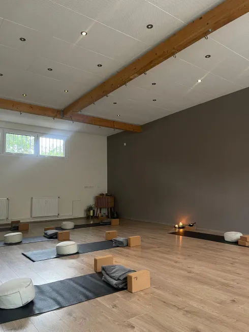 Yoga Tages Retreat @ Your Body Your Soul