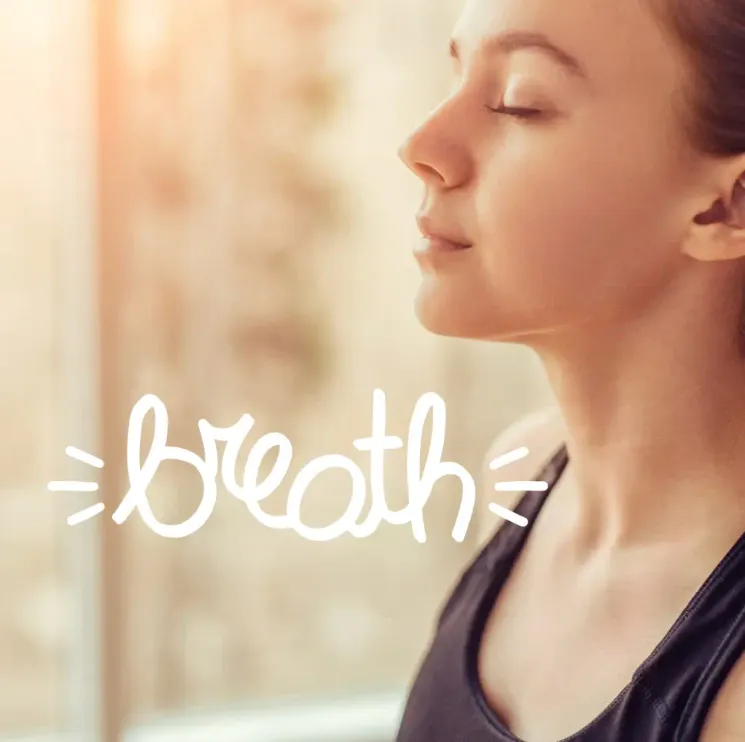 Breath Work @ Pure You Yoga