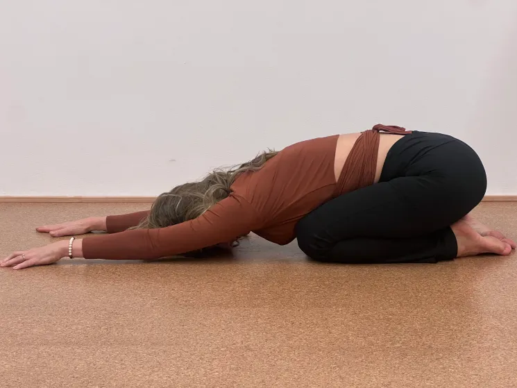 Yin Yoga @ Yoga Center Kleinmachnow