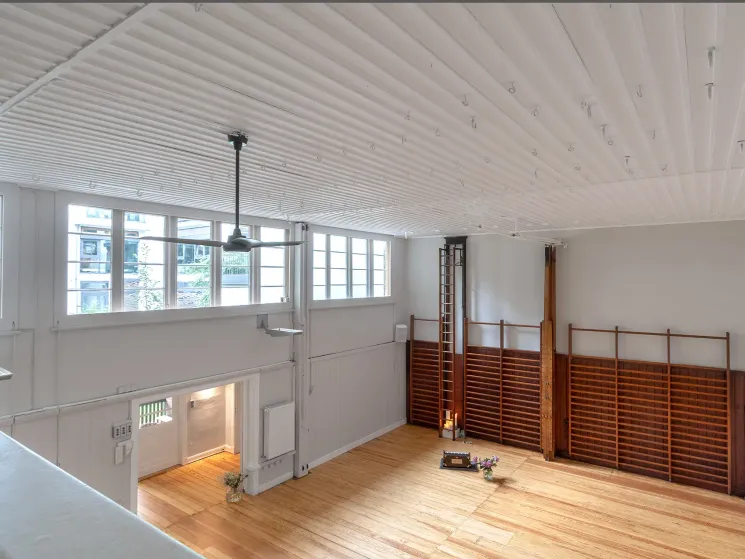 Jivamukti Yoga Roots Hamburg 20148 Hamburg Online Buchen