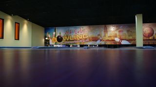 Alt-Erlaa Bowling