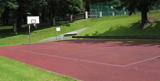 Landessportzentrum Steiermark