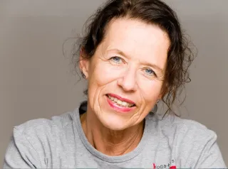 Teacher headshot