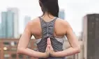 Rückenfit Yoga @ Bliss Yoga Salzburg