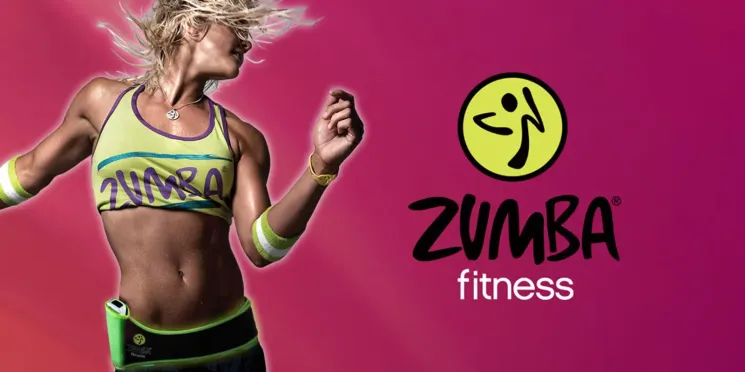 Zumba Fitness - Outdoor Training / im Saal @ StayFit&Happy - Dance & Fitness