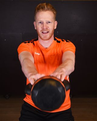 Gym Oosterhout