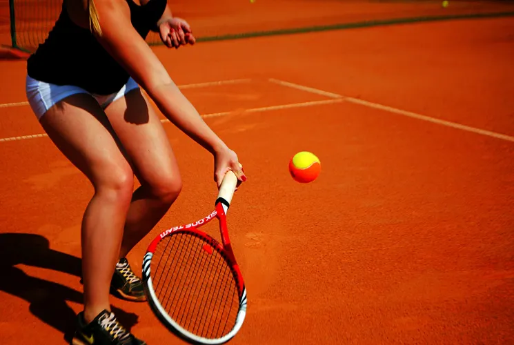 Tennis- & Sportcamp, 1. Woche ab 28.06.2021, Gruppe 1C (12:00-15:30 Uhr) @ SPOK