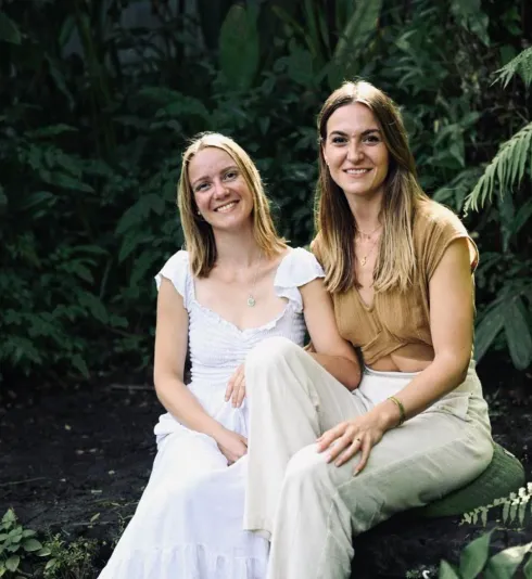 Reconnect with Yourself - Somatic Breathwork Workshop @ Kali & Friends