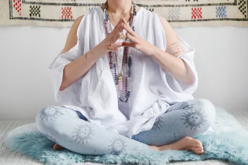 Kundalini Yoga Retreat "De-Stress & Re-Energize" @ MADHAVI - Digital Studio
