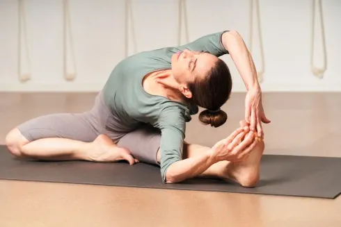 Iyengar Yoga Intensive @ YOGA WEST – Iyengar Yoga Stuttgart