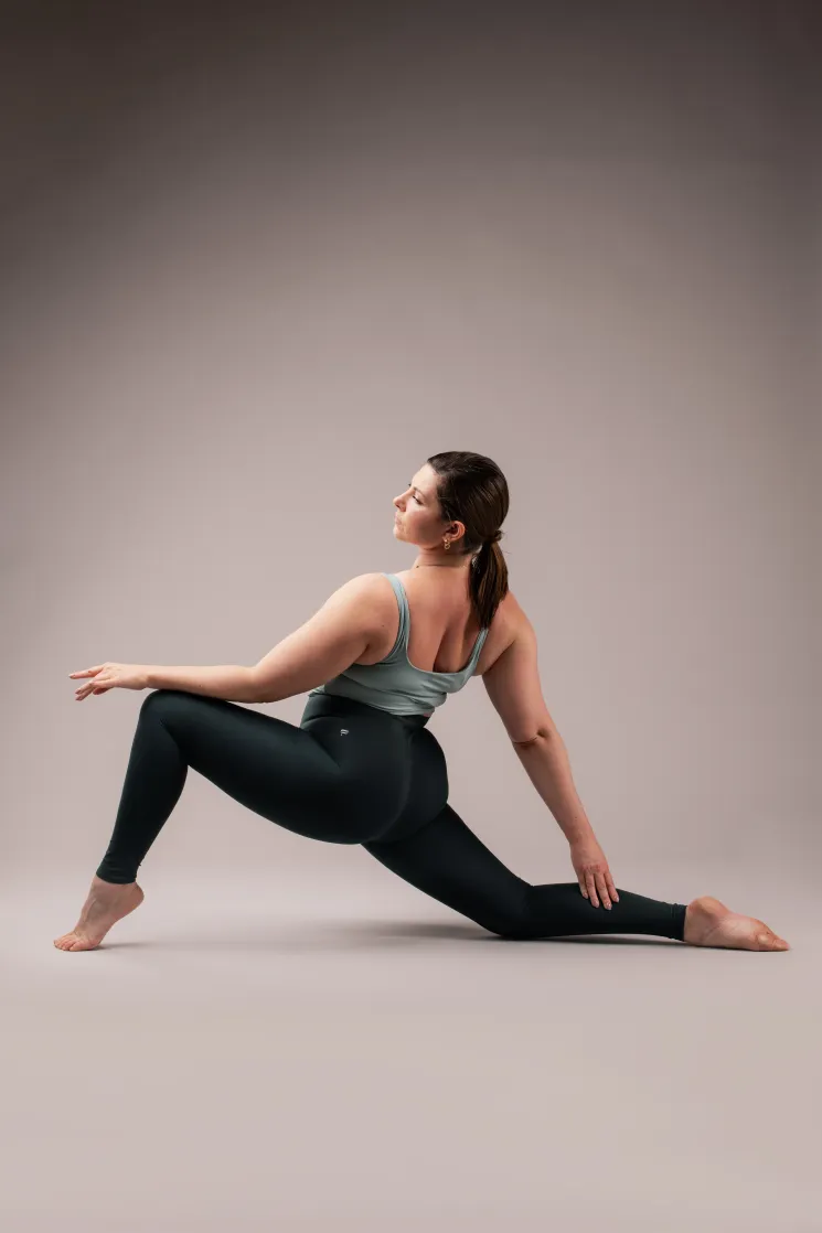 Pilates: Hypopressifs ONLINE @ VIBES by V