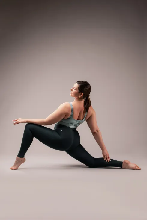 Pilates: Hypopressifs ONLINE @ VIBES by V