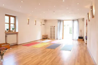 Yoga Neubiberg