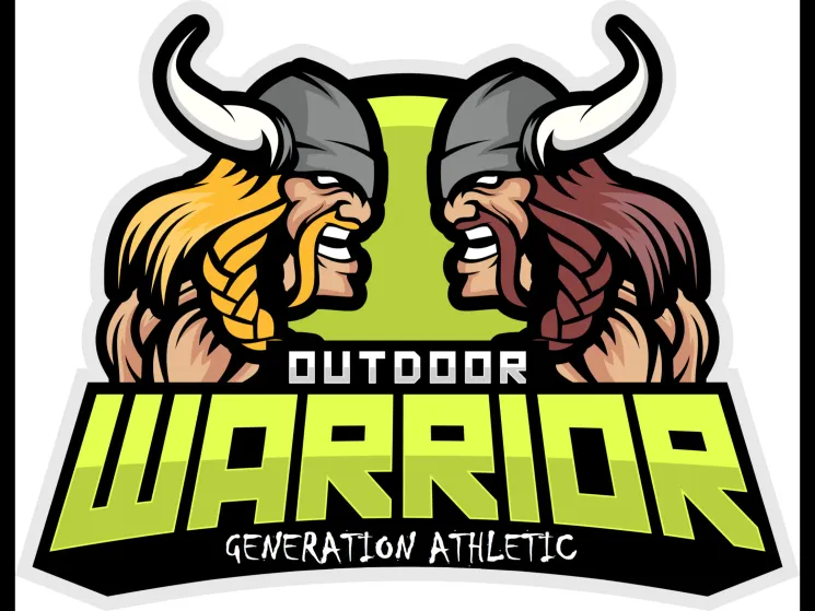 Outdoor Warrior powered by Generation Athletic (Sommerfest-Tag der offenen Tür) @ Generation Athletic