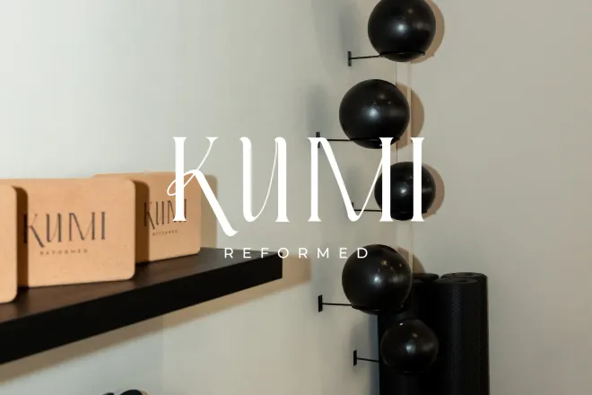 KUMI Reformed