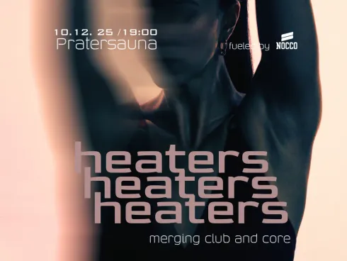 Heaters - Full Body Club Workout  @ Heaters
