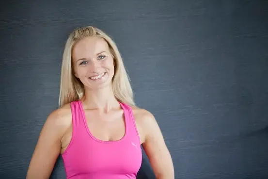 Tanja Anger Personal Training