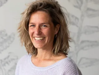 Lotte Peters