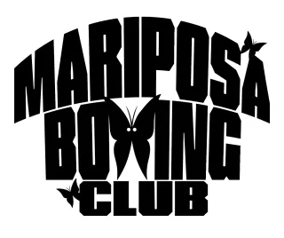 Mariposa Boxing Club