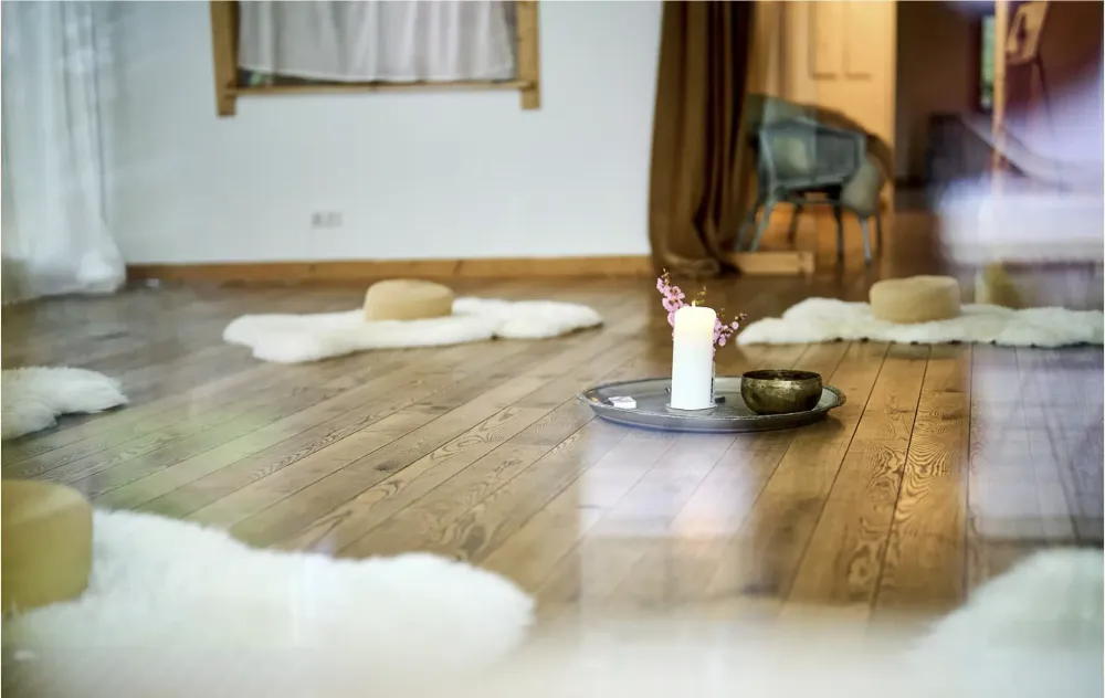 YogaHome - dein FeelGood-Club