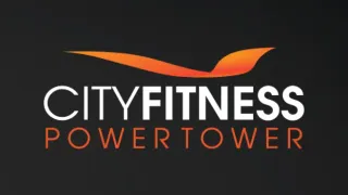 OLD Cityfitness - Powertower