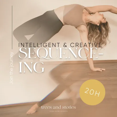 20h Sequencing Weiterbildung @ Yoga Villa Steyr