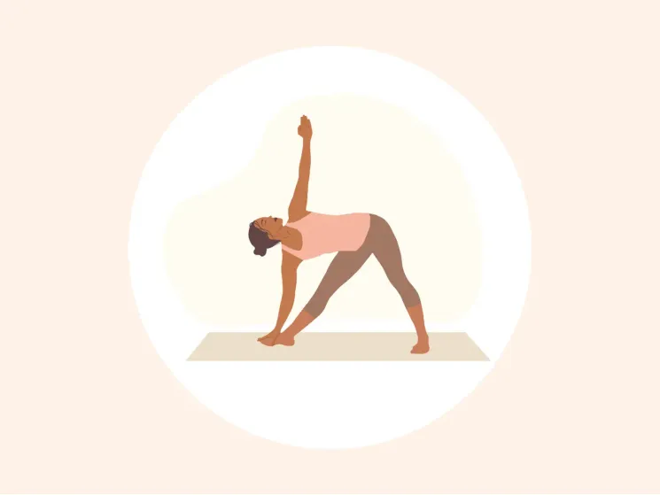 Yoga & Brunch für Abonnenten @ Amano Lounge