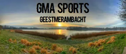 Mindful hardlopen @ Geestmerambacht @ GMA Sports