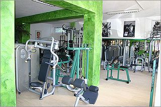 Fitnessstudio Mühlviertel