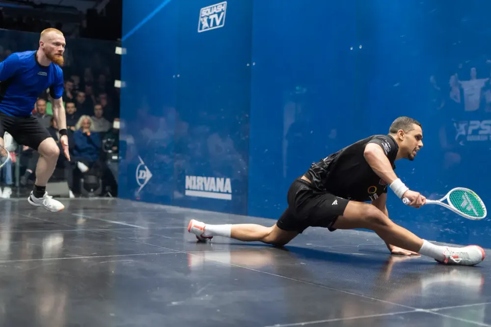 WeCare Squash GmbH