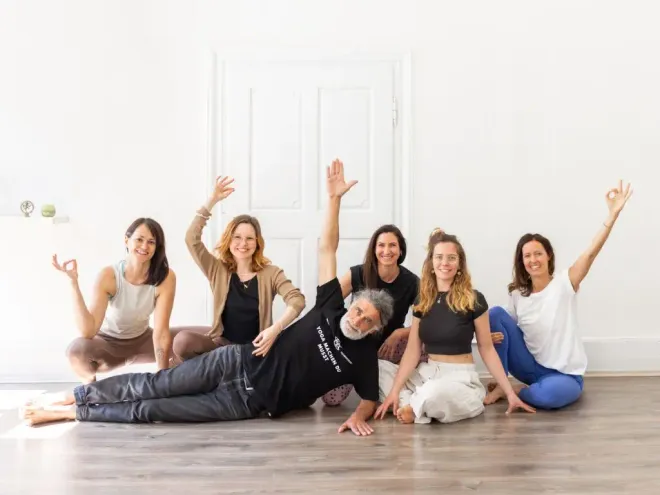 Ganesha Yoga Lounge