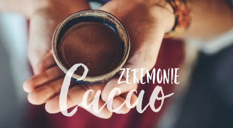 Cacao Zeremonie @ MY INNER SUN – HOLISTIC SPACE