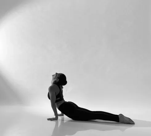 SOMA Sommer Flow 2026 ONLINE - Kurs kann als Präventionskurs bei deiner Krankenkasse eingereicht werden @ Mana Mindful by Stretching Panda